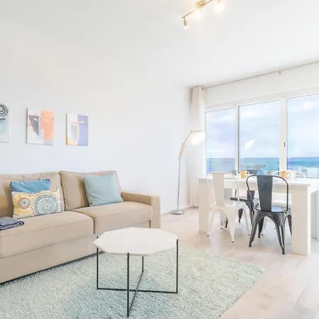 Floor Arriaga 804 Апартаменти Фуншал